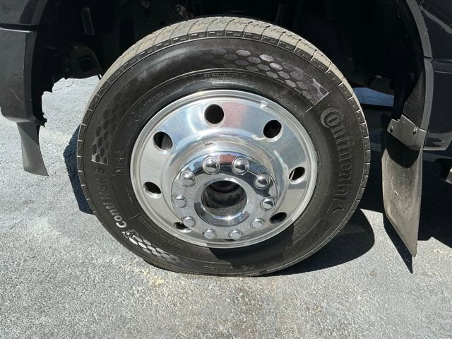 Used 2024 Ford F450 XLT w/ 360-Degree Camera Package AWD/4WD image 11