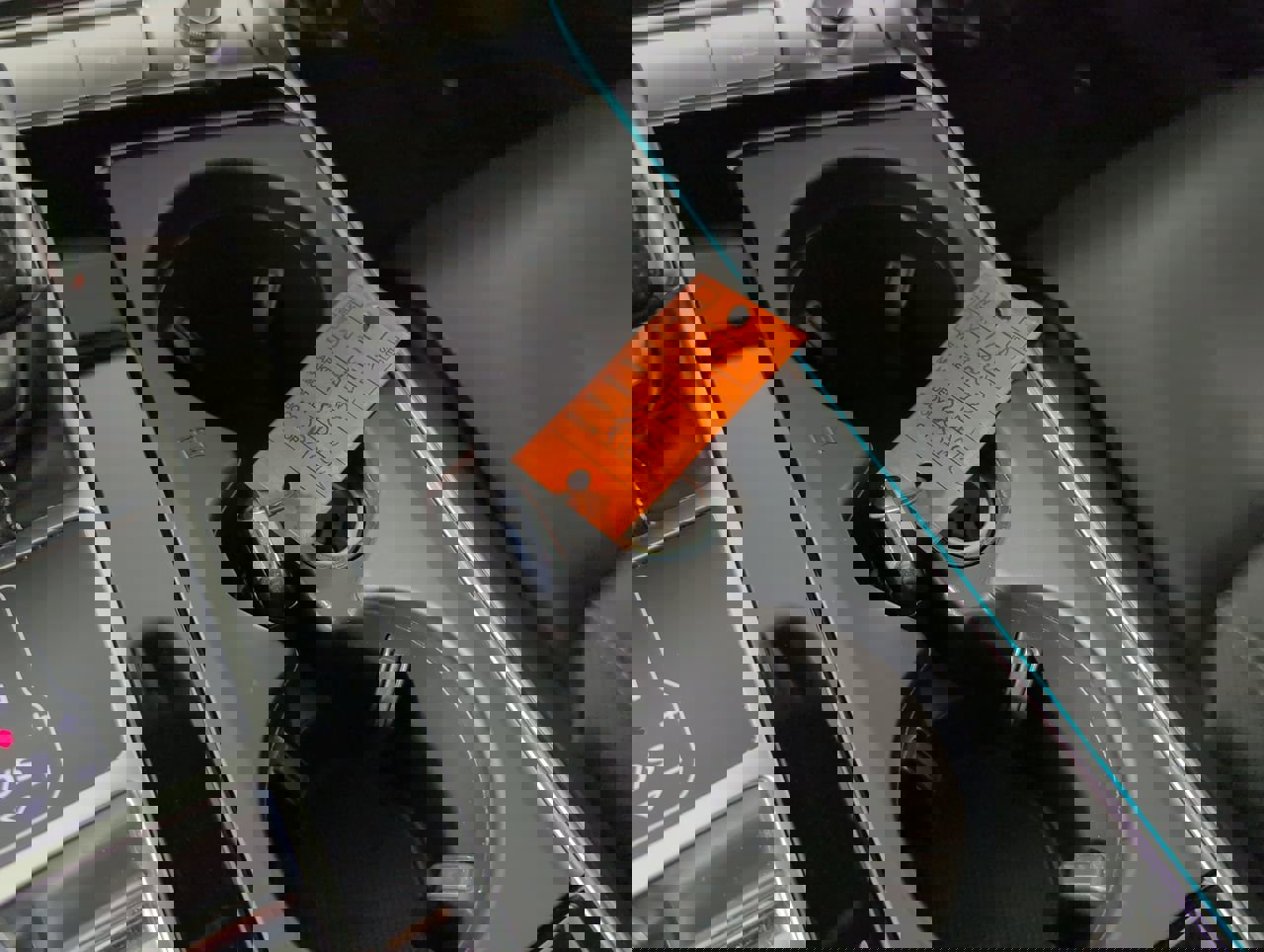 Used 2020 Audi S6 Premium Plus image 12