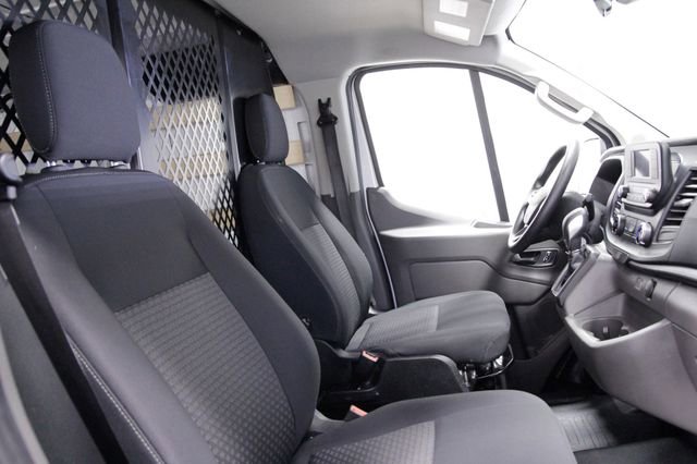 Used 2024 Ford Transit 250 Low Roof w/ Exterior Upgrade Package image 13