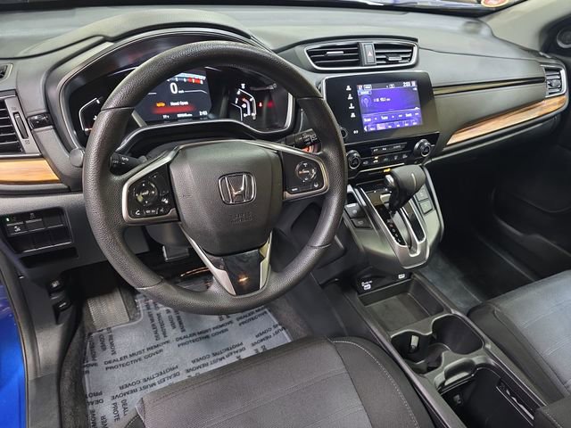 Used 2022 Honda CR-V EX image 20