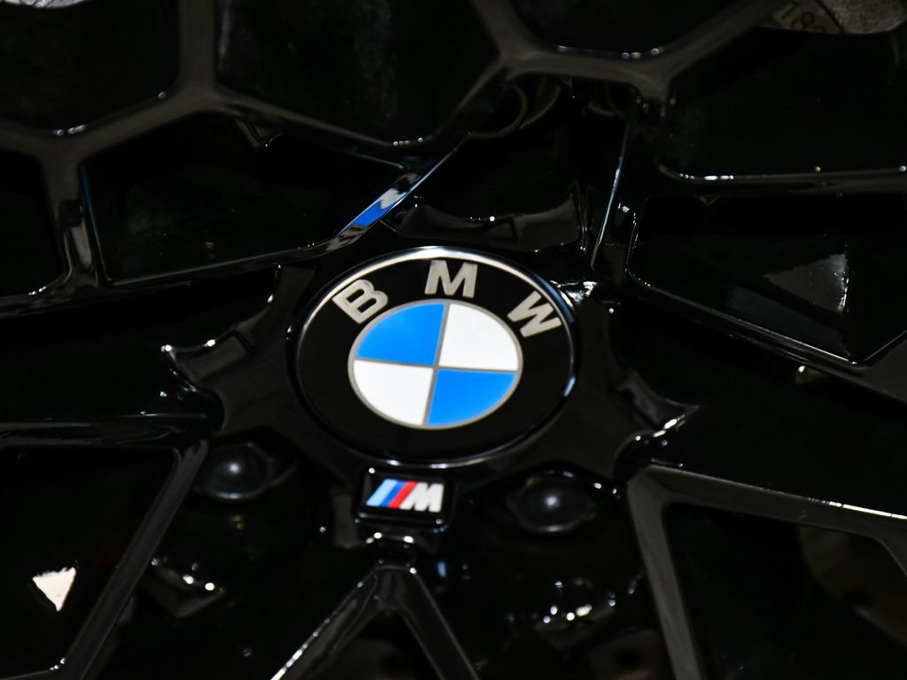 Used 2026 BMW M4 xDrive Competition AWD/4WD image 95