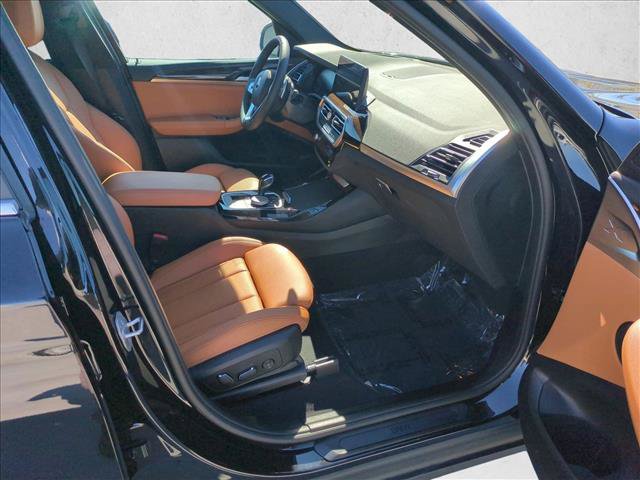 Used 2024 BMW X3 sDrive30i w/ Premium Package RWD image 23