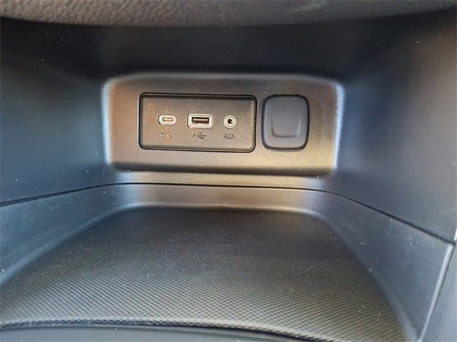 Certified 2024 Chevrolet Equinox LT image 26