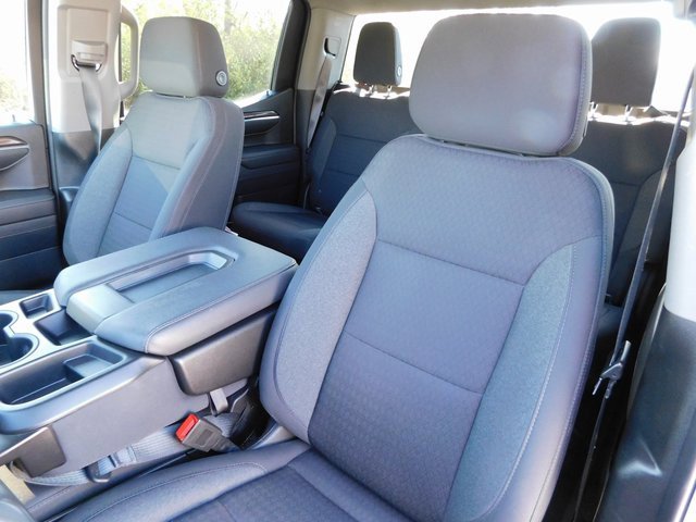 Used 2024 Chevrolet Silverado 1500 RST w/ Protection Package image 19