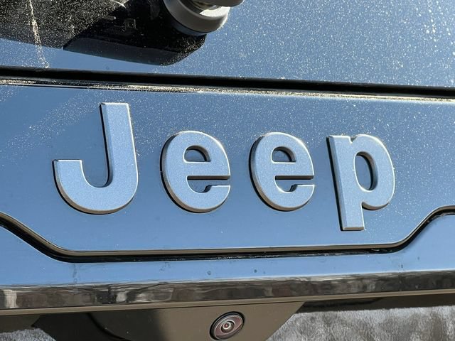 New 2026 Jeep Cherokee Limited AWD/4WD image 48