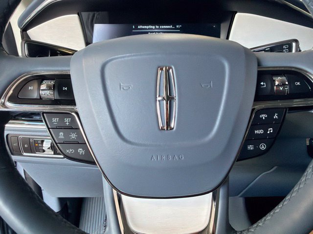 Used 2023 Lincoln Navigator L Black Label AWD/4WD image 26