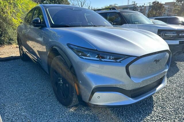 Used 2022 Ford Mustang Mach-E California Route 1 AWD/4WD image 2