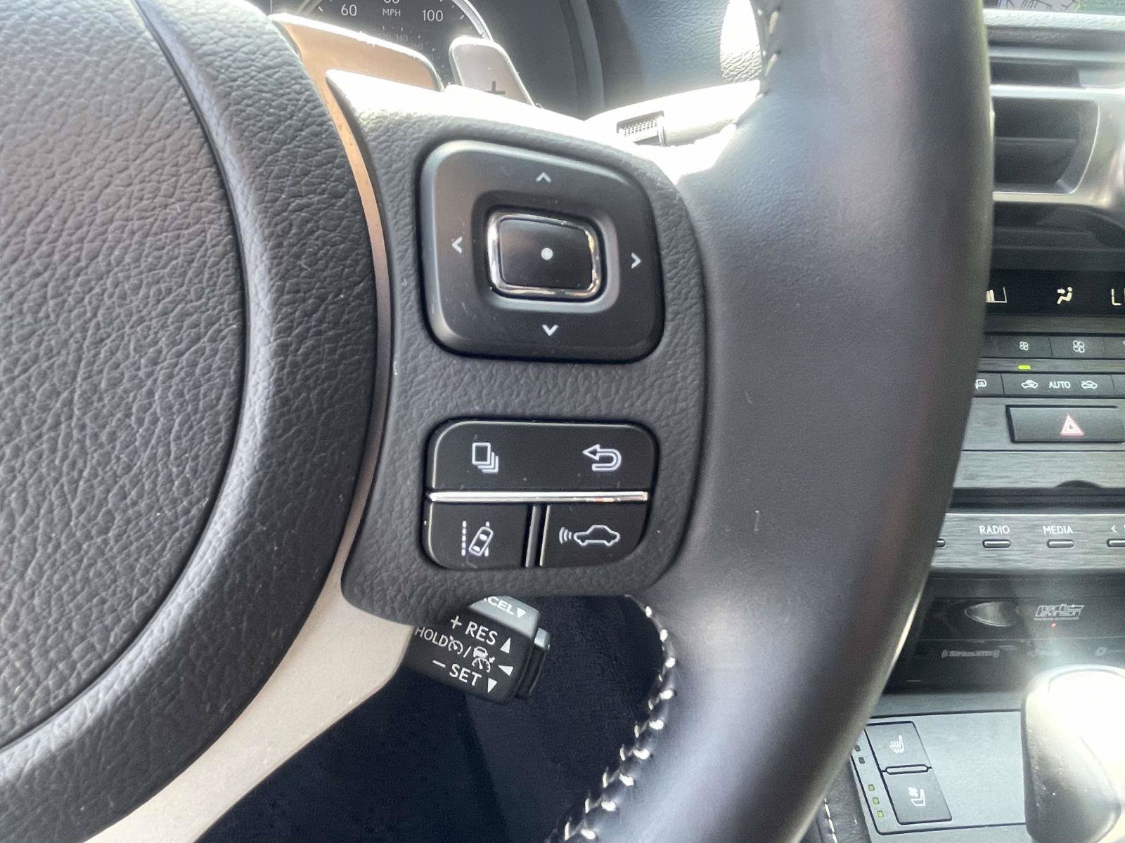 Used 2022 Lexus RC 350 RWD image 19