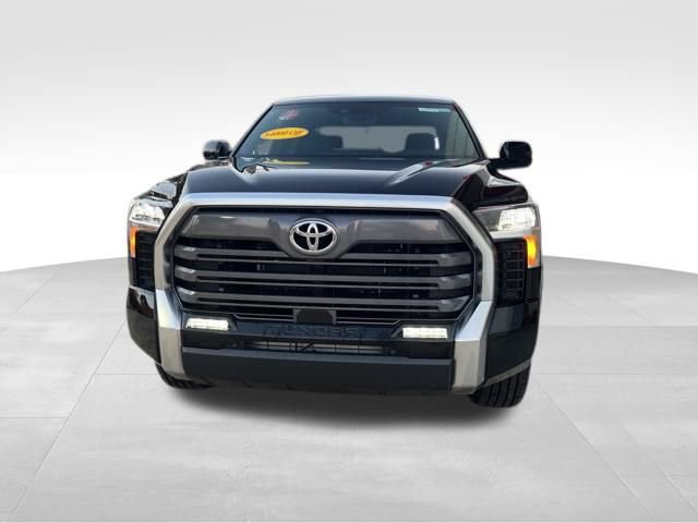 New 2026 Toyota Tundra Limited image 3