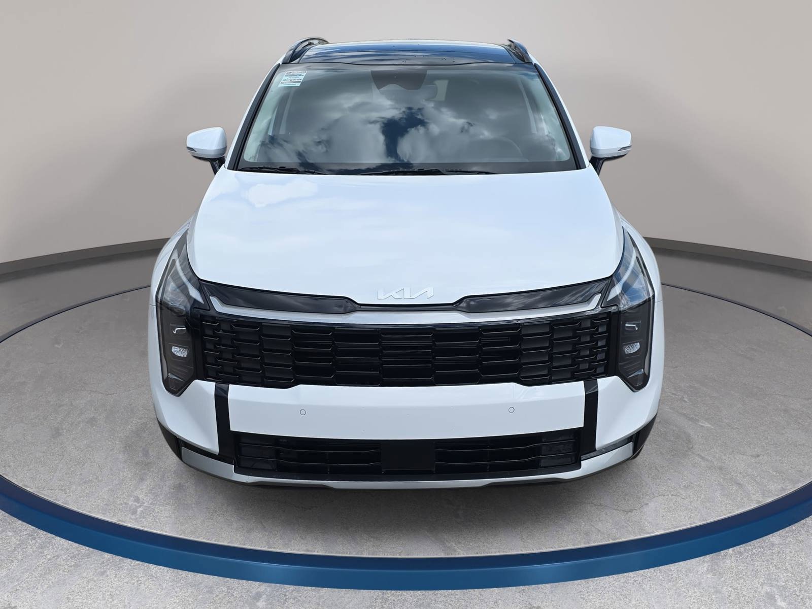 New 2026 Kia Sportage SX FWD image 2