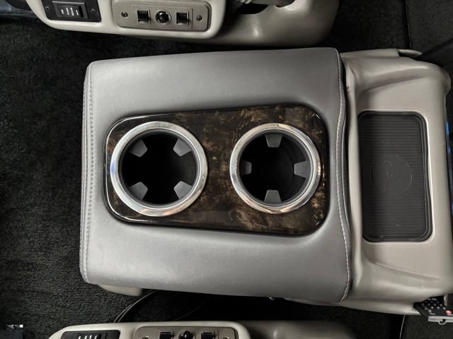 Used 2021 Chevrolet Express 2500 LS w/ Enhanced Convenience Package RWD image 35