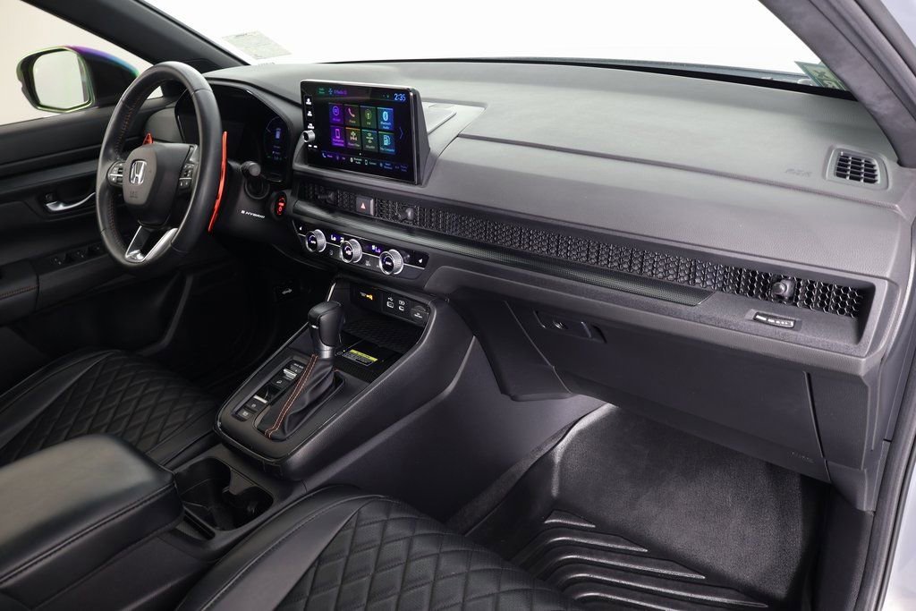 Used 2024 Honda CR-V Sport-L image 9