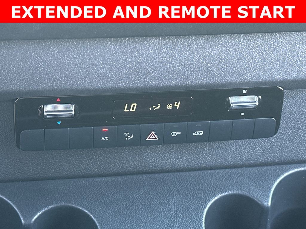 Used 2025 Mercedes-Benz Sprinter 3500 image 29