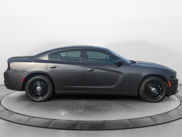 Used 2022 Dodge Charger Police w/ Patrol Package Base Prep AWD/4WD image 6