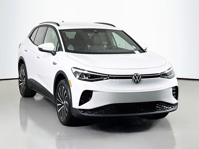 New 2026 Volkswagen ID.4 Pro 360° Tour