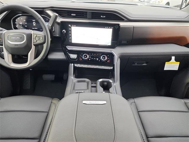 New 2026 GMC Sierra 3500 Denali w/ Denali Reserve Package image 23