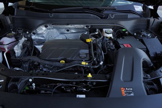 New 2026 Chevrolet Trax RS w/ Sunroof Package FWD image 28