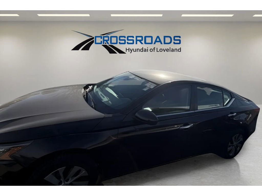 Used 2022 Nissan Altima 2.5 S image 11