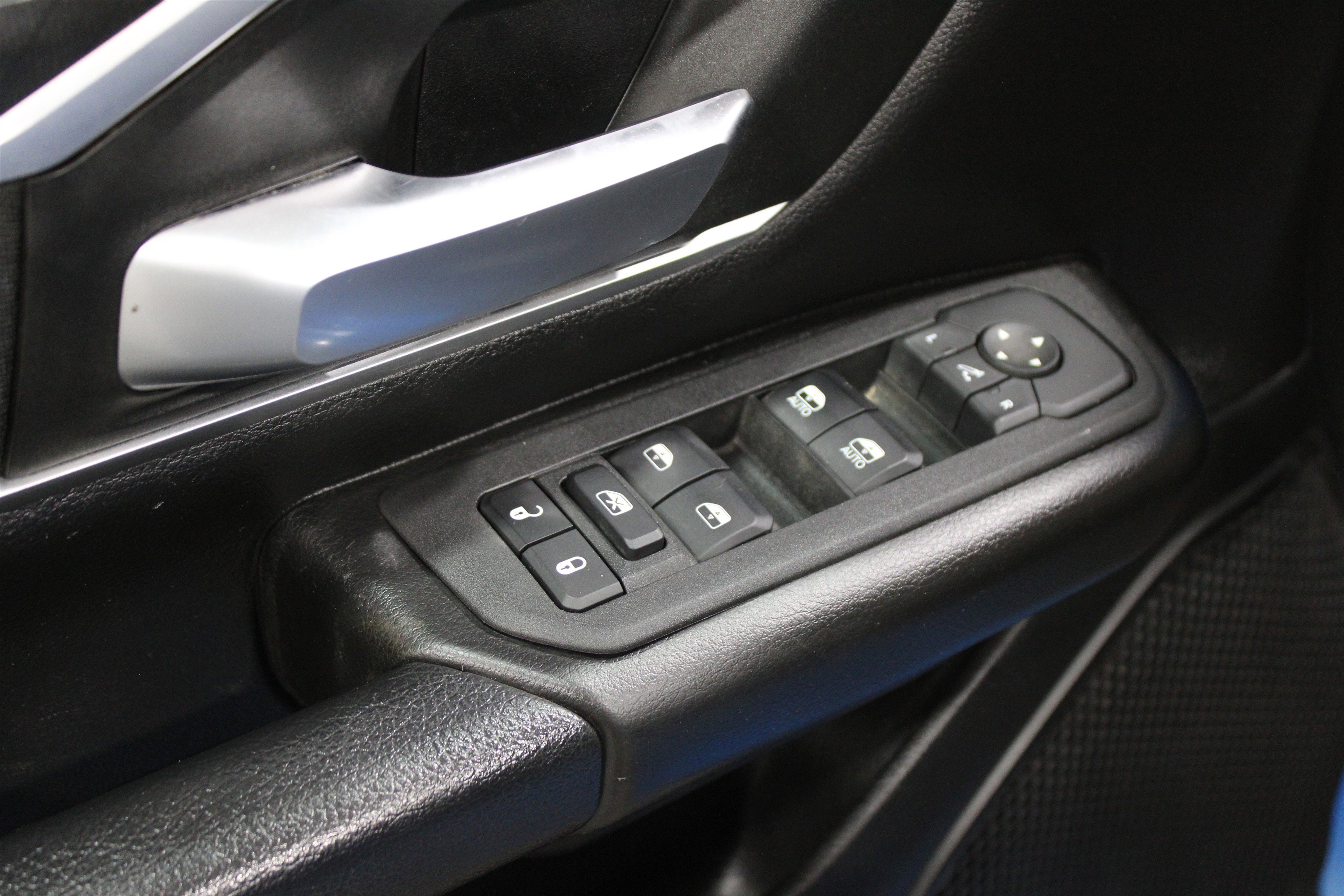 Used 2025 RAM 1500 Big Horn image 7