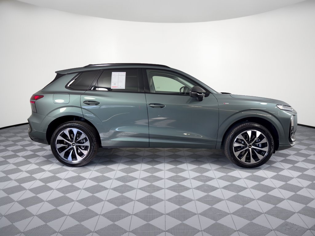 New 2026 Audi Q3 quattro 2.0T AWD/4WD image 8