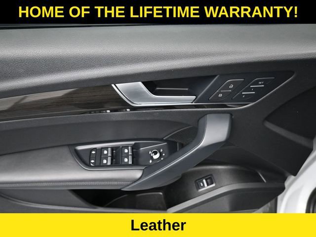 Used 2019 Audi Q5 2.0T Premium Plus w/ Premium Plus Package image 13