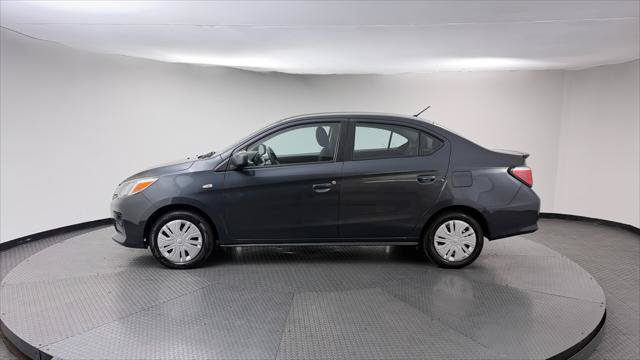 Used 2024 Mitsubishi Mirage G4 LE FWD image 3