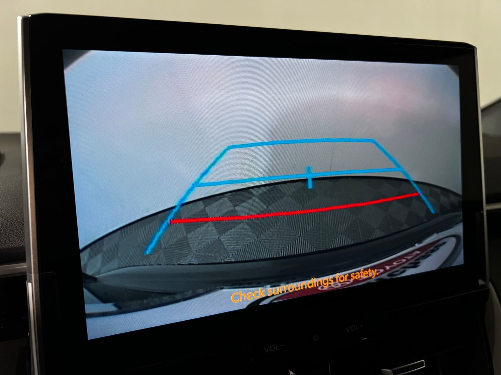 New 2026 Toyota Corolla XSE FWD image 15