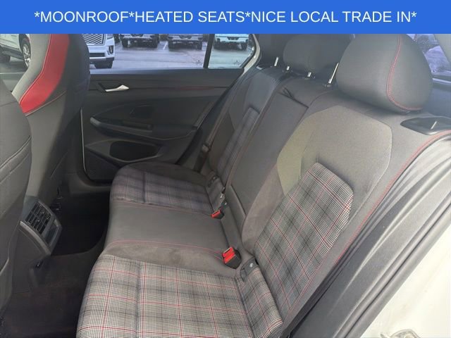 Used 2022 Volkswagen GTI SE image 18