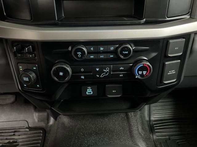 Used 2024 Ford F250 XL w/ XL Driver Assist Package AWD/4WD image 17
