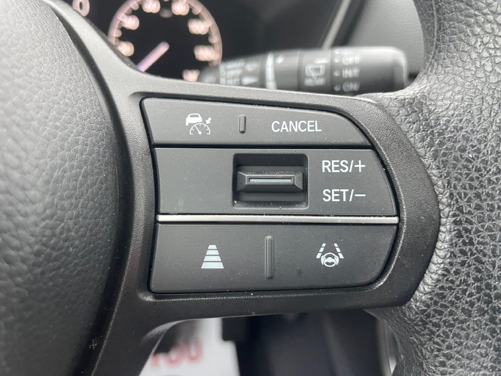 Certified 2025 Honda CR-V EX image 23