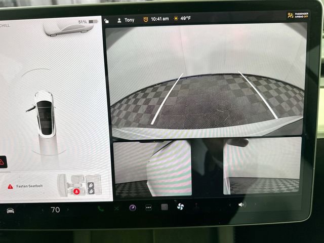 Used 2022 Tesla Model 3 Performance image 13