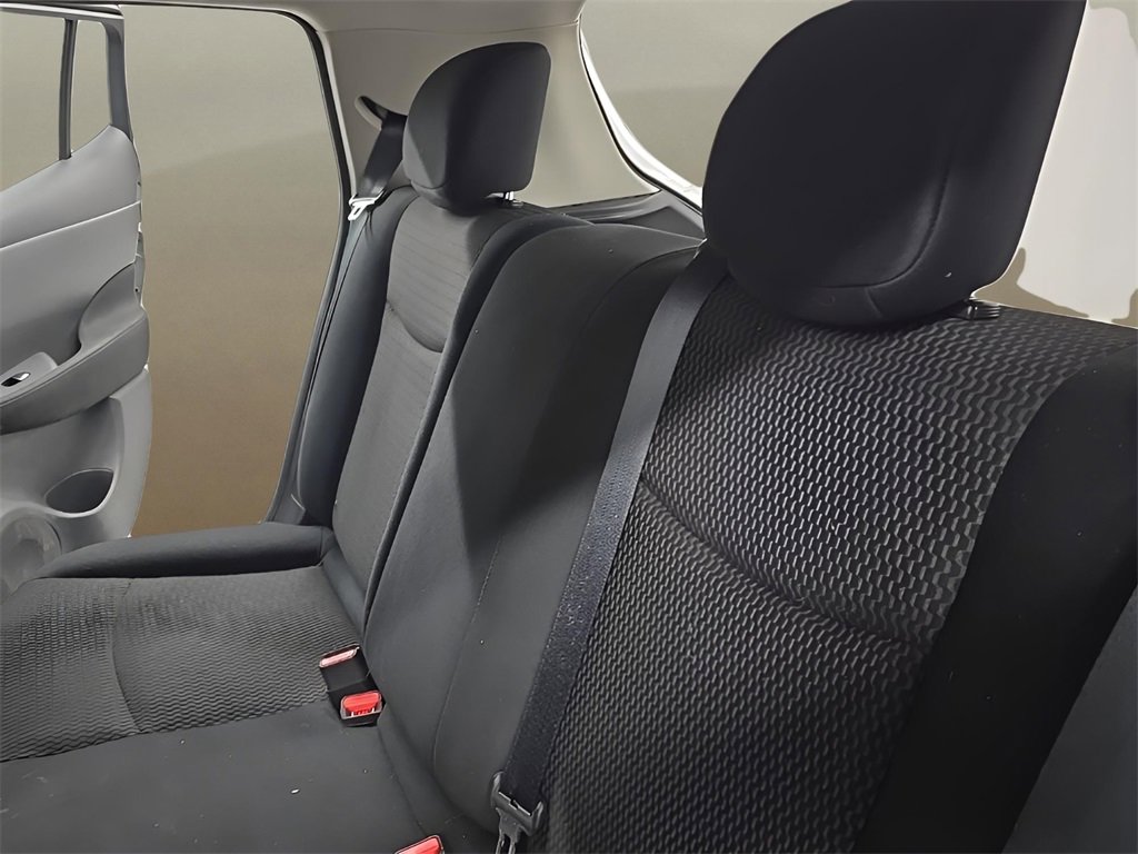 Used 2016 Nissan Leaf S w/ Charger Package image 15