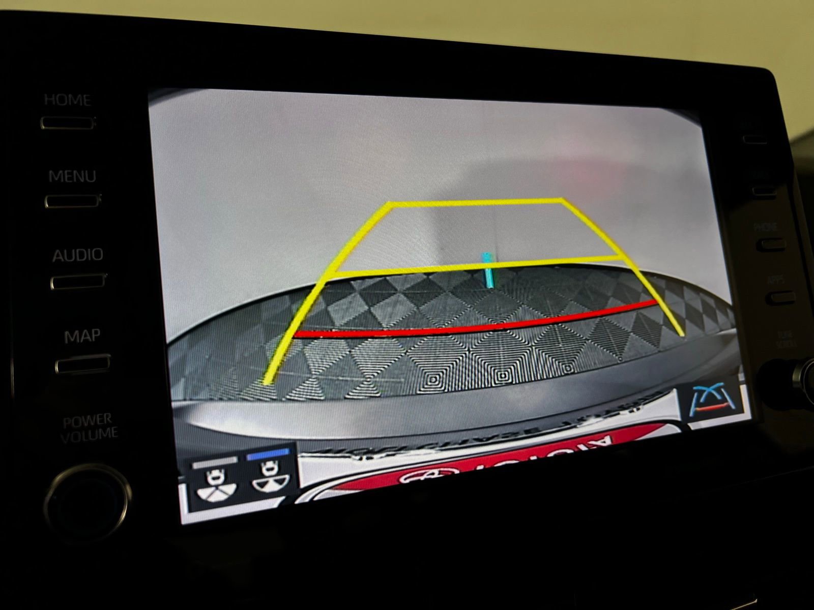 Certified 2024 Toyota Camry XSE image 19