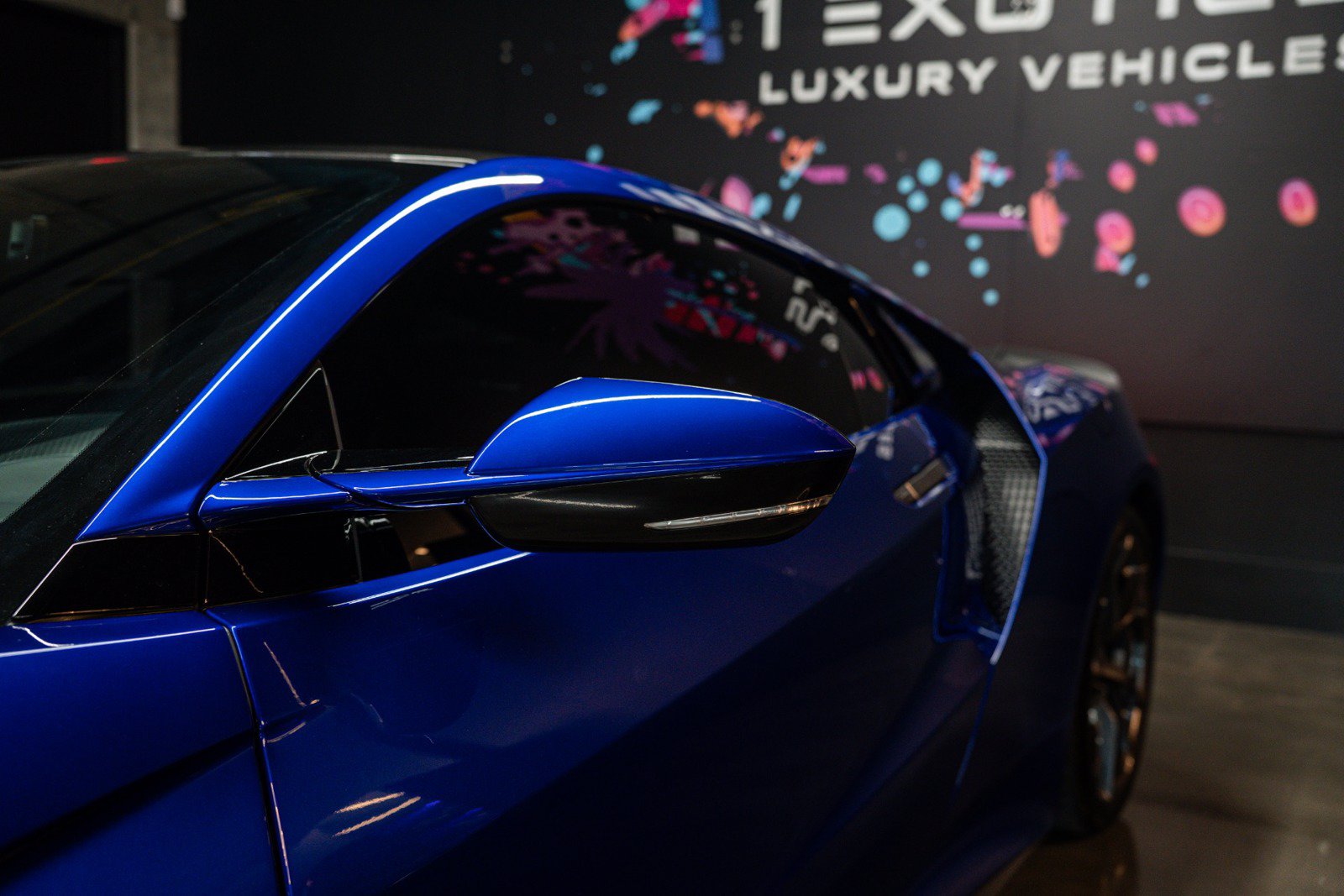 Used 2017 Acura NSX AWD/4WD image 15
