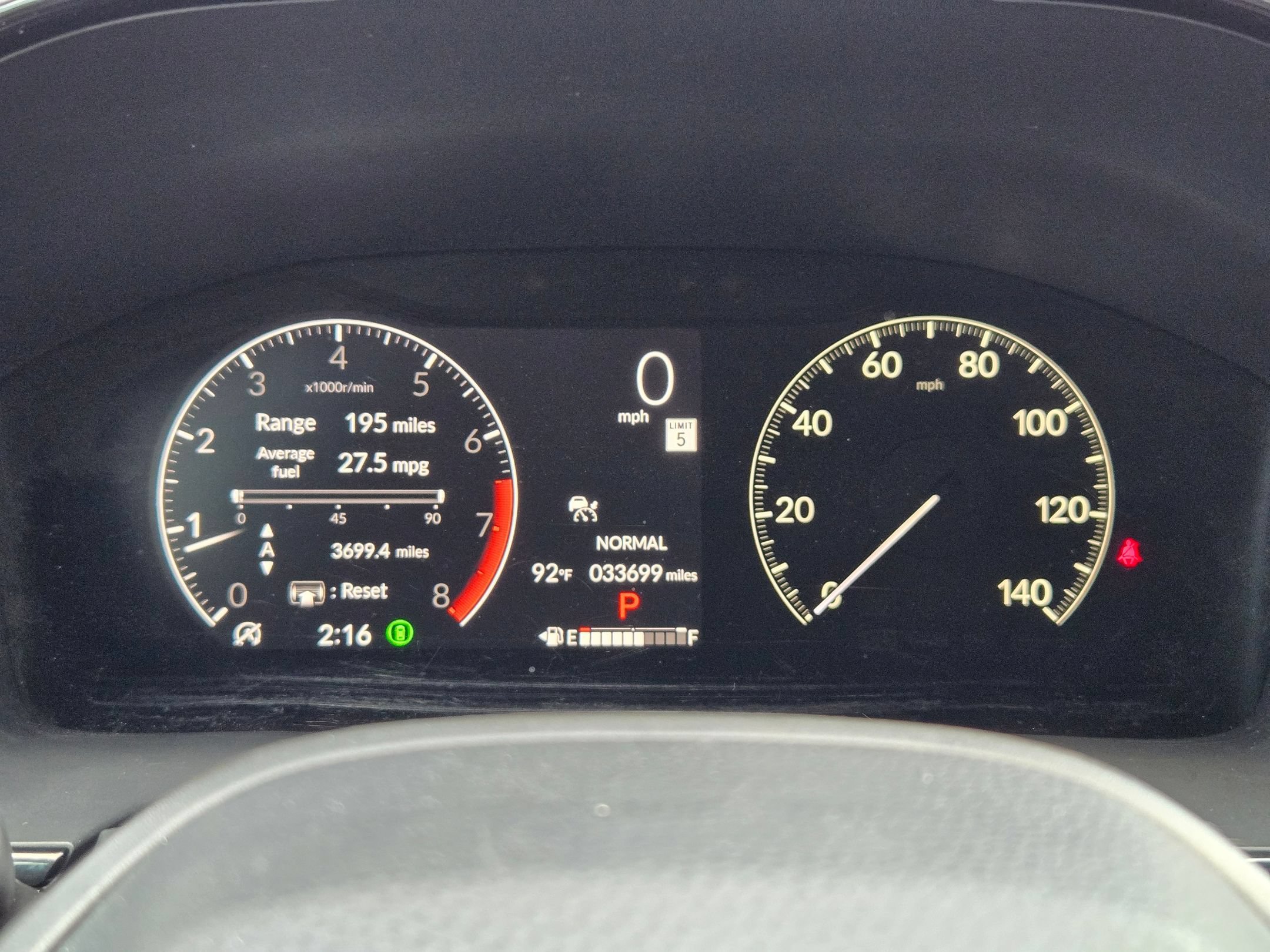 Used 2025 Honda CR-V LX image 23
