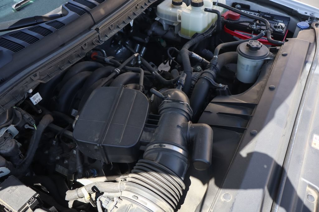 Used 2021 Ford F450 XL w/ Power Equipment Group RWD image 14