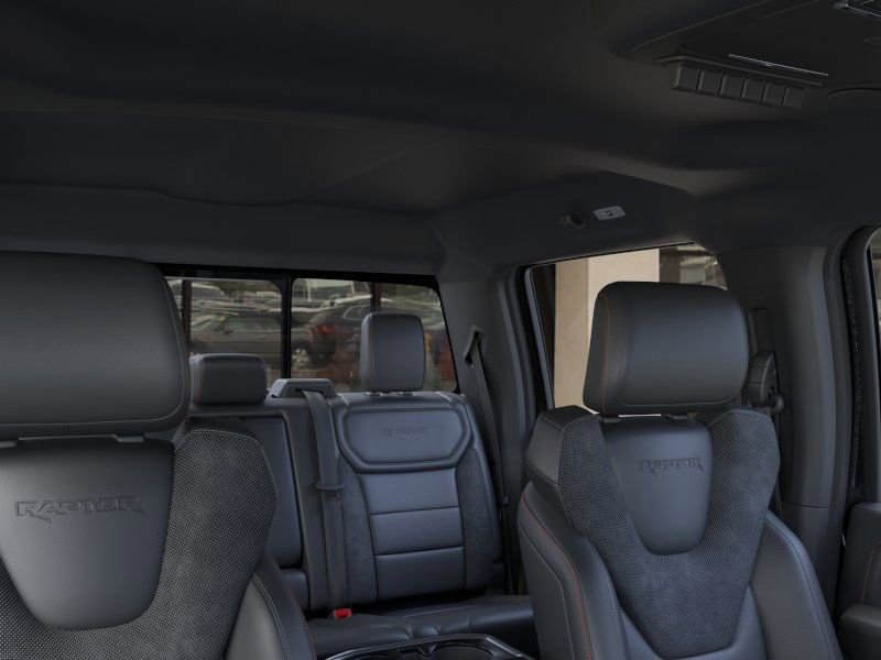 New 2026 Ford F150 Raptor image 21