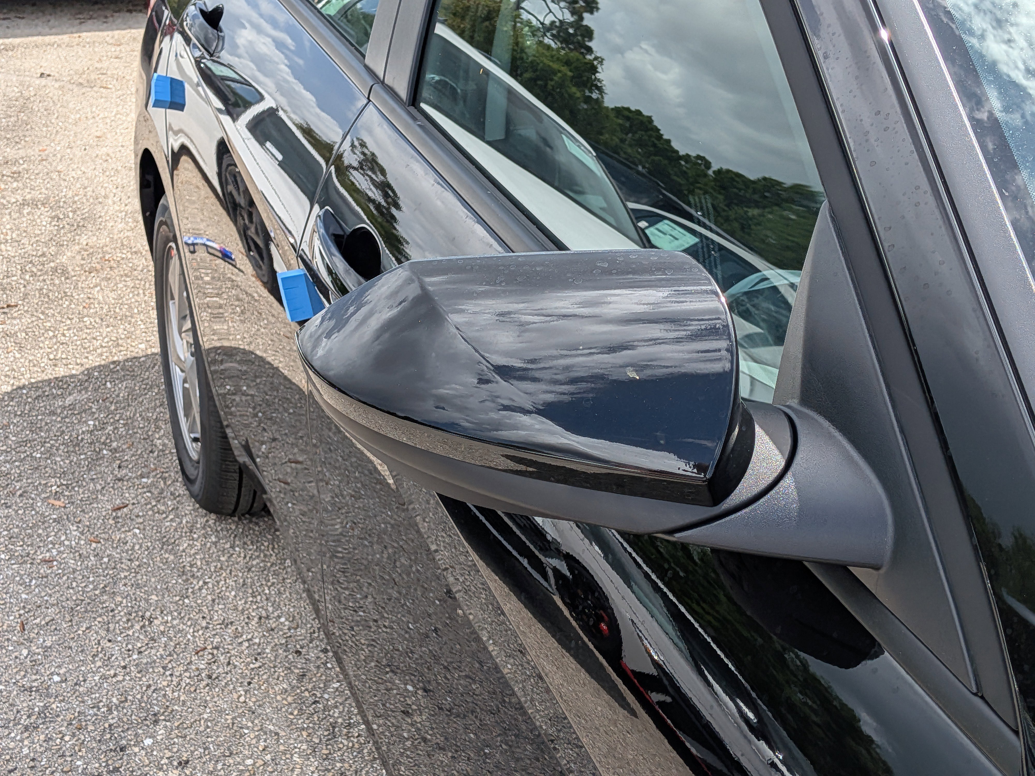 New 2026 Hyundai Elantra SE image 12