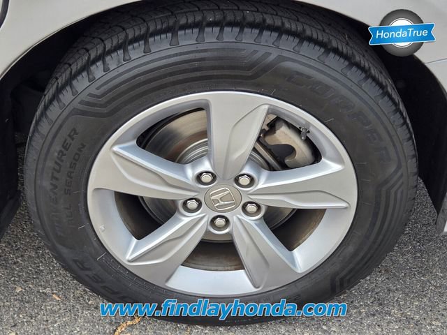 Used 2019 Honda Odyssey EX-L image 11