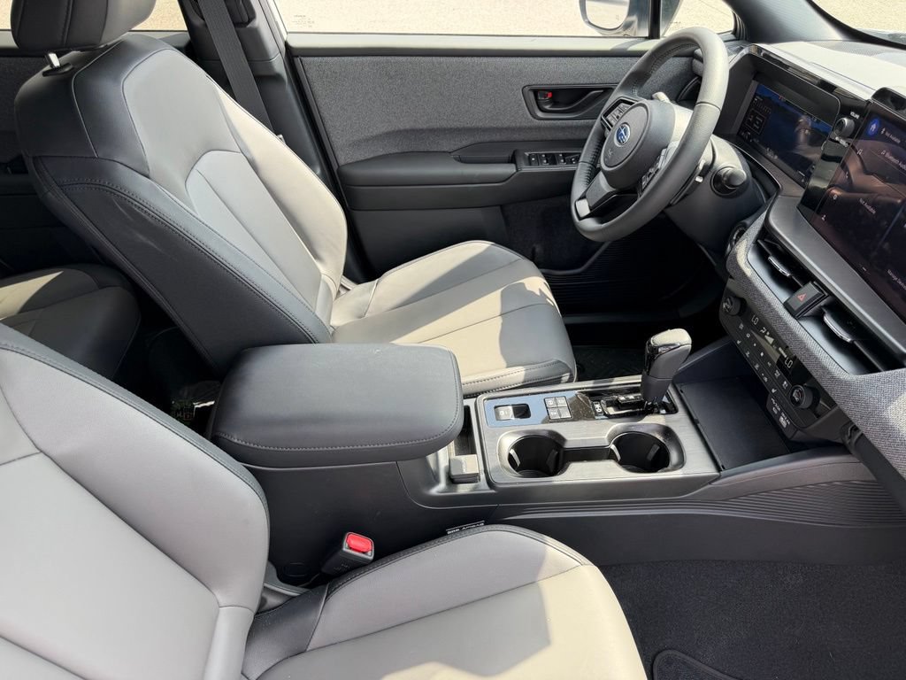 Used 2026 Subaru Outback Premium AWD/4WD image 17