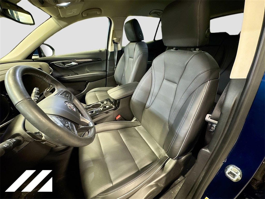 Used 2023 Buick Envision Essence image 22