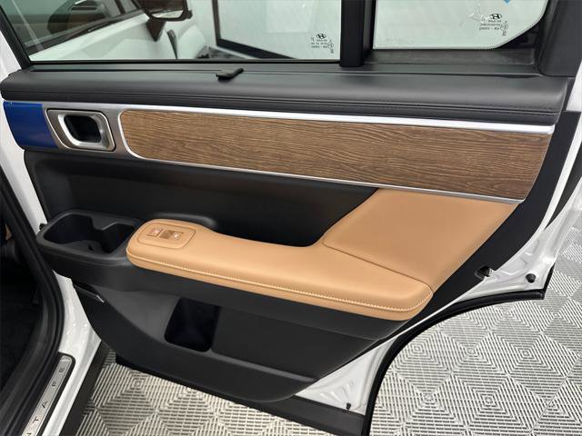 New 2026 Hyundai Santa Fe Calligraphy image 18