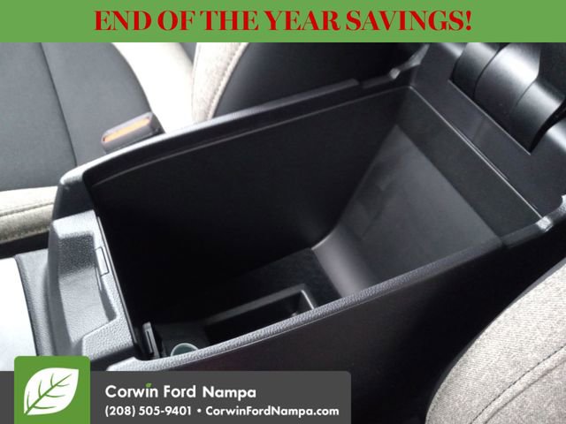 New 2025 Ford Bronco Sport Big Bend image 20