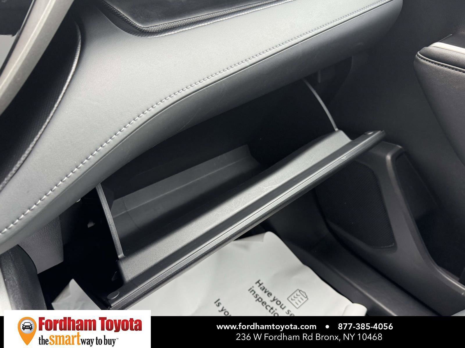 Used 2023 Toyota Highlander XLE image 33