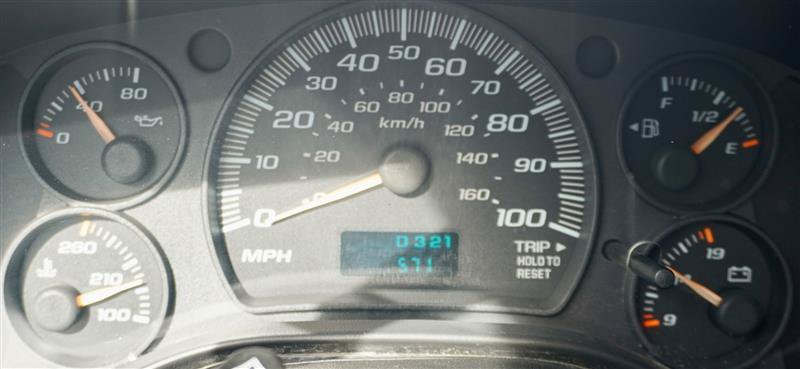 Used 2003 GMC Savana 1500 RWD image 13