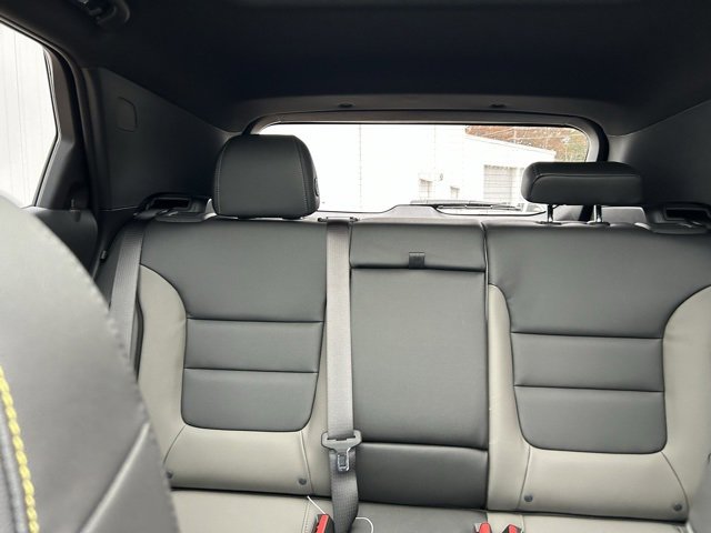 New 2025 Chevrolet TrailBlazer ACTIV w/ Convenience Package image 32