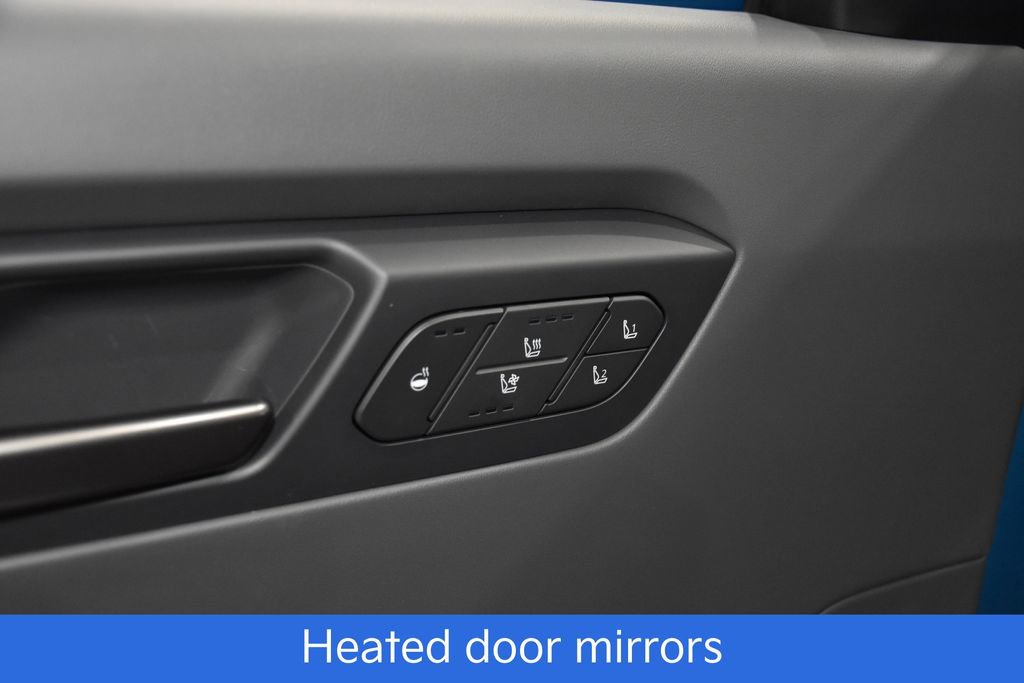 New 2026 Kia EV9 Wind image 24