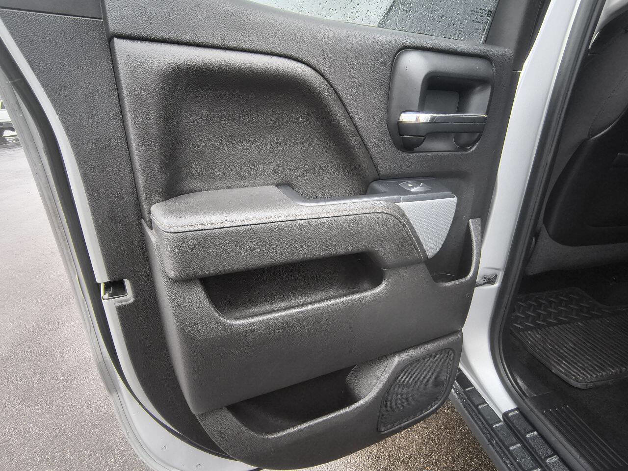 Used 2015 Chevrolet Silverado 2500 LT w/ Z71 Package, Off-Road image 24