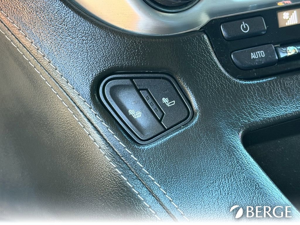 Used 2019 GMC Yukon SLT w/ HD Trailering Package image 32