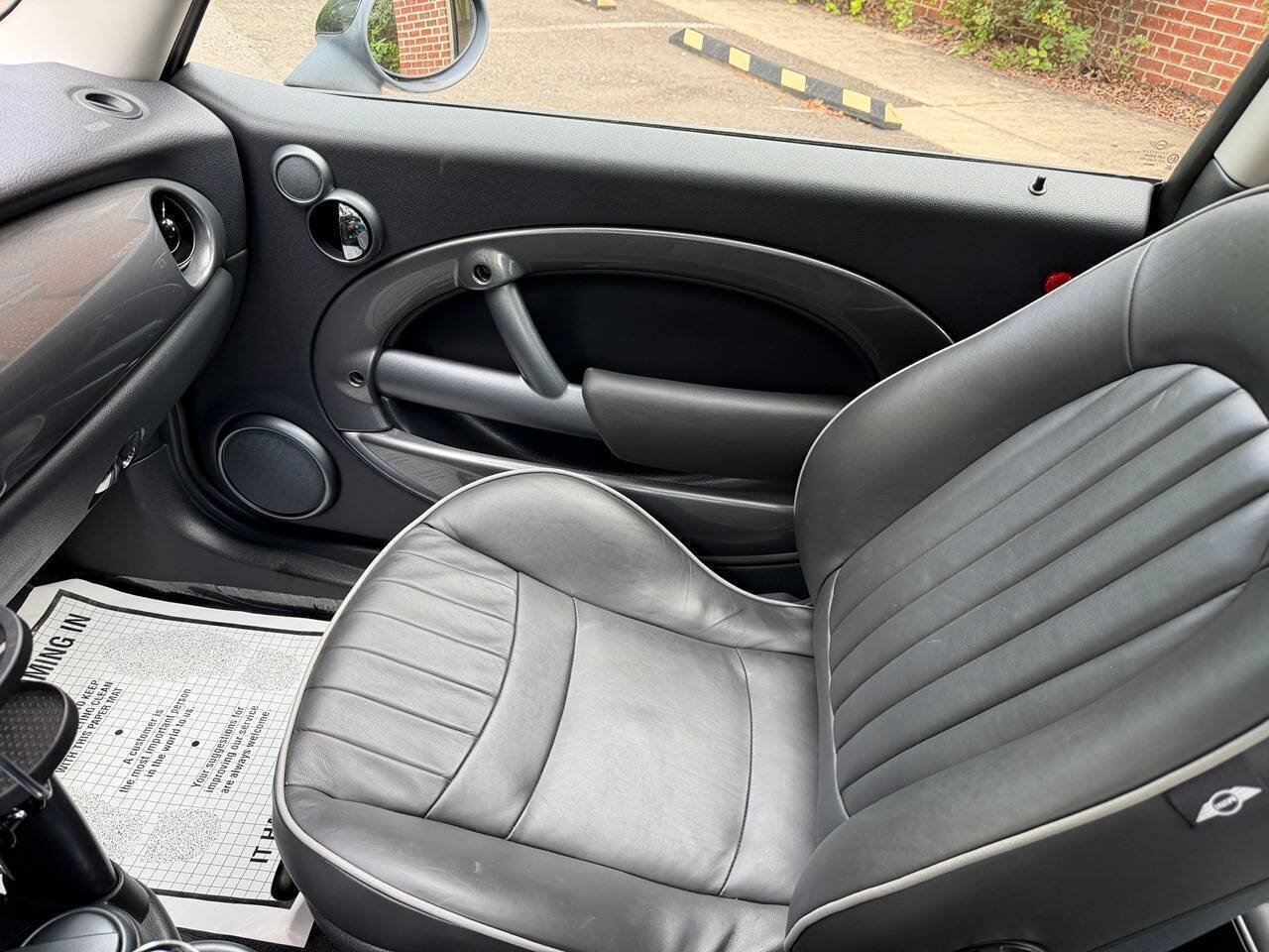 Used 2006 MINI Cooper Hardtop FWD image 19